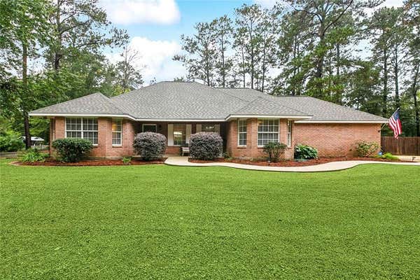 104 PINE OAKS DR, MADISONVILLE, LA 70447 - Image 1