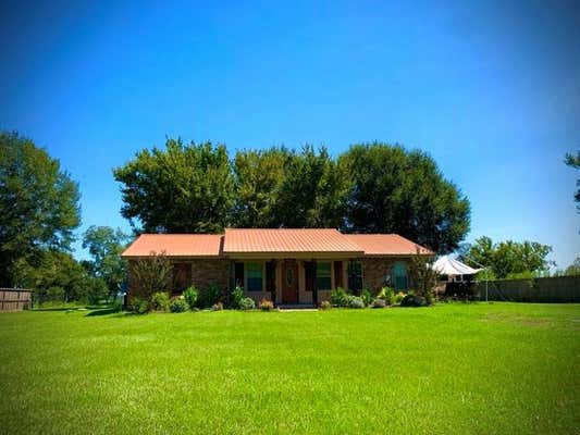 343 ROBERT LACAZE RD, NATCHEZ, LA 71456 - Image 1