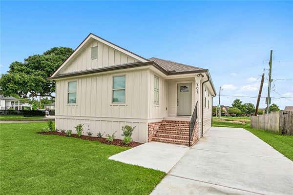 901 N CLARK LN, WESTWEGO, LA 70094 - Image 1