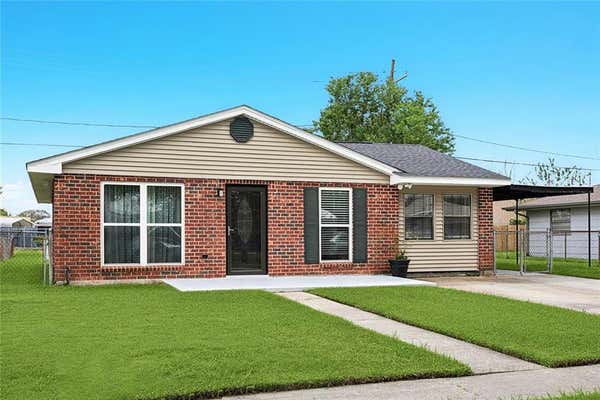 3013 CORNELL DR, MARRERO, LA 70072 - Image 1