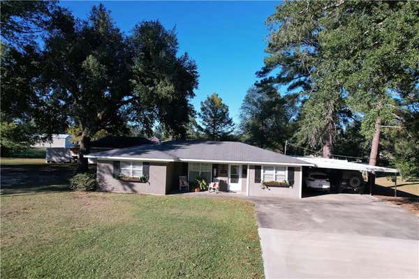 374 BORREL ST, MARKSVILLE, LA 71351 - Image 1