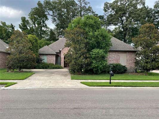 17943 VILLA TRACE AVE, GREENWELL SPRINGS, LA 70739 - Image 1