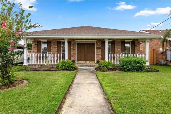 4712 MORALES ST, METAIRIE, LA 70006 - Image 1