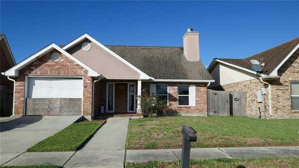 4513 STELLA DR, MERAUX, LA 70075 - Image 1