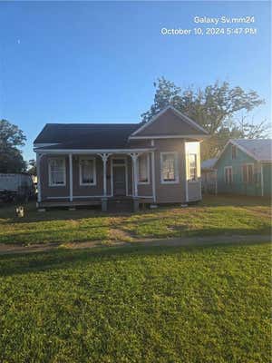 107 W MAGNOLIA ST, AMITE, LA 70422 - Image 1