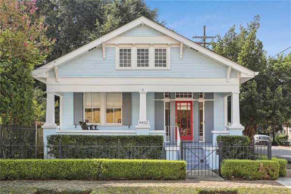 4432 CONSTANCE ST, NEW ORLEANS, LA 70115 - Image 1