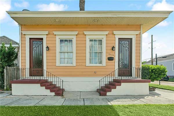 2544 CLEVELAND AVE, NEW ORLEANS, LA 70119 - Image 1