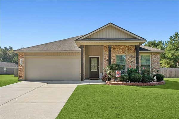 23220 MILLS BLVD, ROBERT, LA 70455 - Image 1