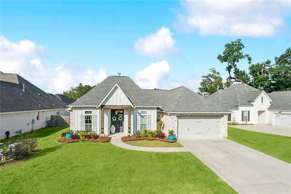 4073 OAK BEND LN, MADISONVILLE, LA 70447 - Image 1