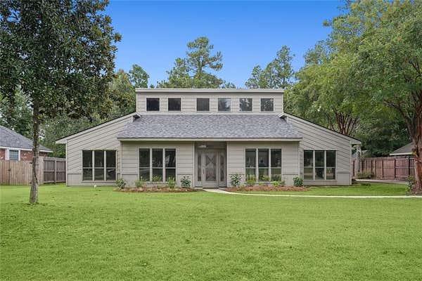 920 WINONA DR, MANDEVILLE, LA 70471 - Image 1