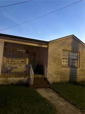 5808 TCHOUPITOULAS ST, NEW ORLEANS, LA 70115 - Image 1