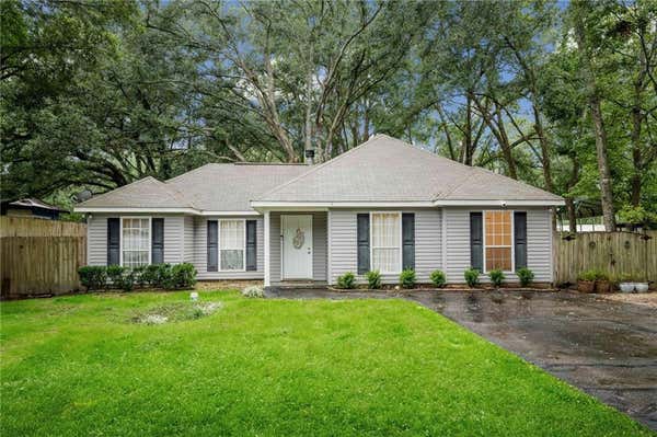 72345 HOMESTEAD ST, COVINGTON, LA 70435 - Image 1