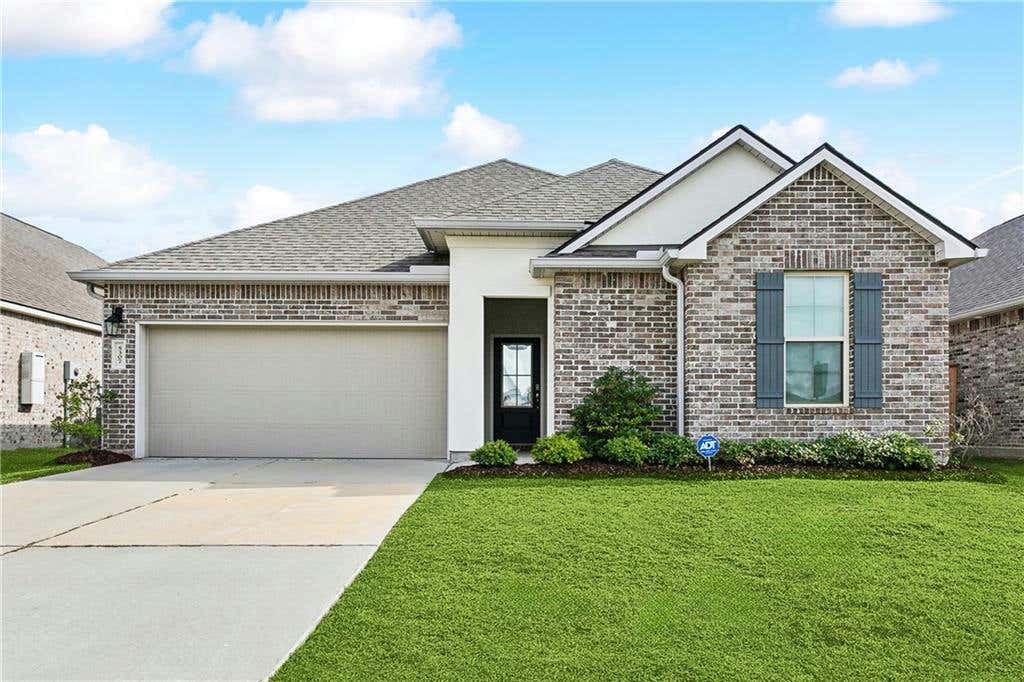 5307 CYPRESS BRANCH DR, SLIDELL, LA 70461, photo 1 of 12