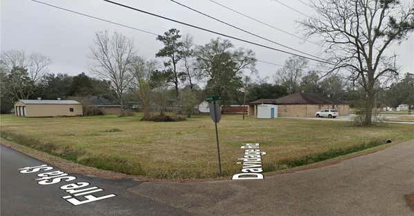 FIRESTATION ROAD, NATALBANY, LA 70451 - Image 1