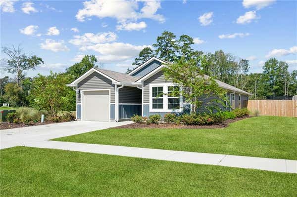 12389 FOXGLOVE AVE, WALKER, LA 70785 - Image 1