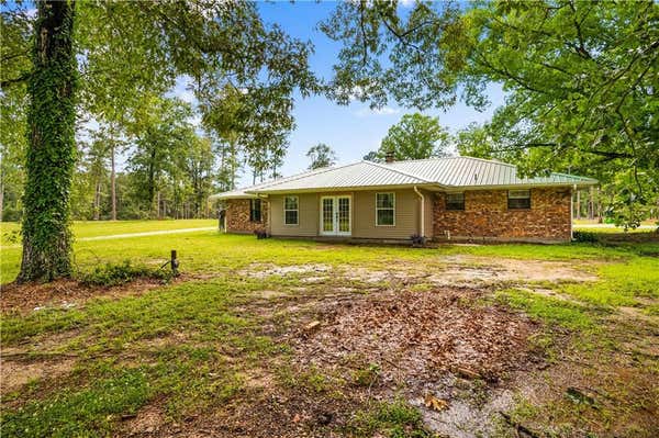 2133 HIGHWAY 121, HINESTON, LA 71438 - Image 1