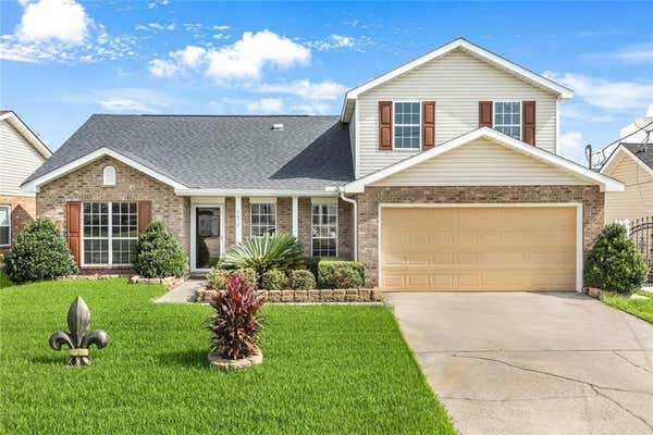 3632 EDGEWOOD CT, AVONDALE, LA 70094 - Image 1