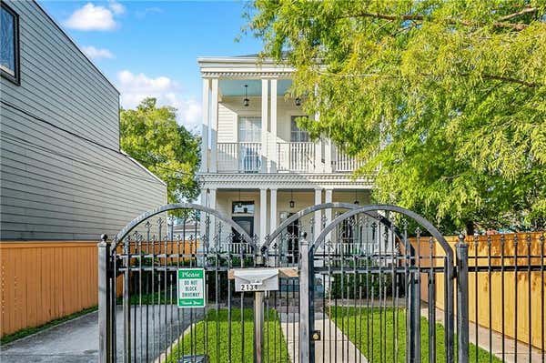 2134 HARMONY ST, NEW ORLEANS, LA 70115 - Image 1