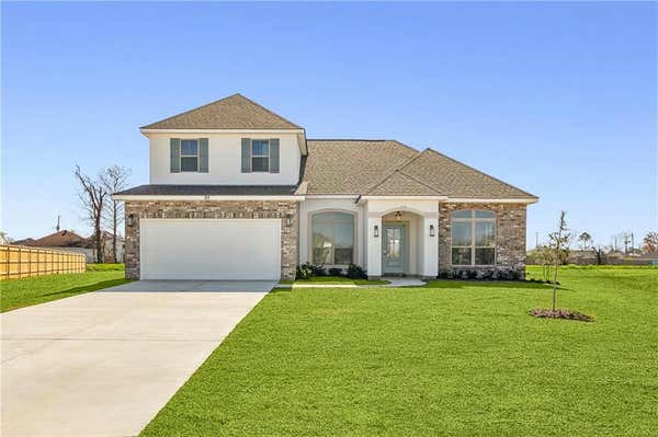 5 W PRISCILLA LN, WESTWEGO, LA 70094 - Image 1