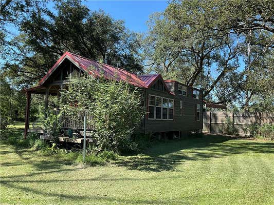 65 SCHOOL HOUSE RD, AMITE, LA 70422 - Image 1