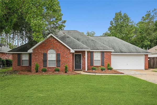 138 WOODCREST DR, COVINGTON, LA 70433 - Image 1