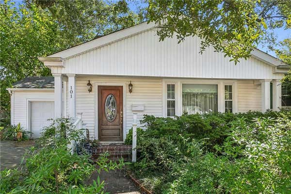 101 HOLLY DR, METAIRIE, LA 70005 - Image 1