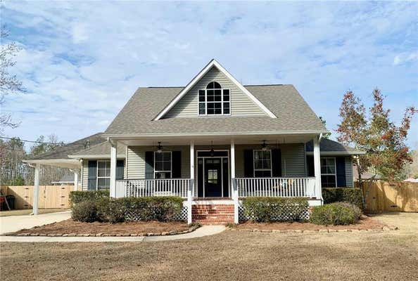 22995 PAUL ST, ABITA SPRINGS, LA 70420 - Image 1