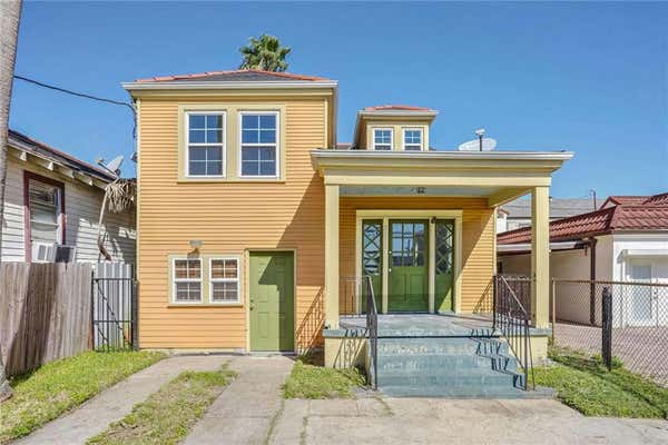 2555 ELDER ST, NEW ORLEANS, LA 70122 - Image 1