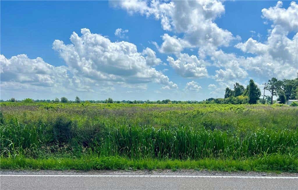 LOT 1 HWY 652 HIGHWAY, RACELAND, LA 70394, photo 1 of 9