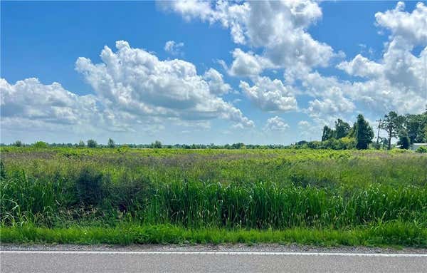 LOT 1 HWY 652 HIGHWAY, RACELAND, LA 70394 - Image 1