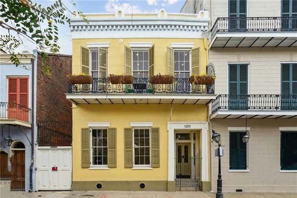 1211 ROYAL ST, NEW ORLEANS, LA 70116 - Image 1