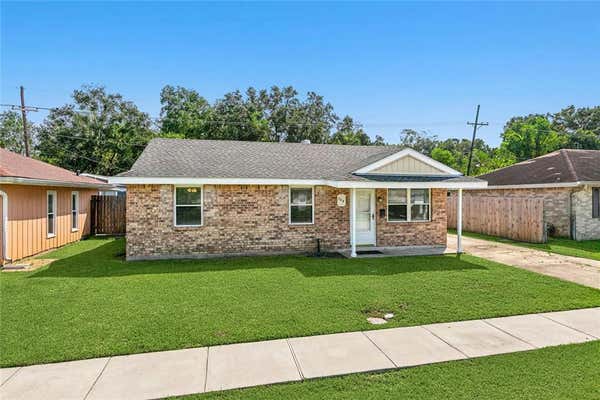 369 PAT DR, AVONDALE, LA 70094, photo 2 of 17