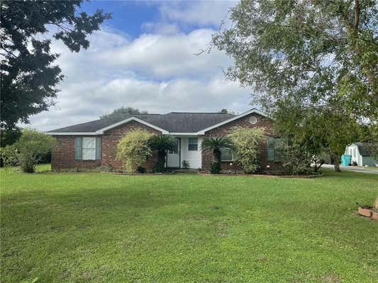 1595 POINTE VERTE RD, WASHINGTON, LA 70589 - Image 1