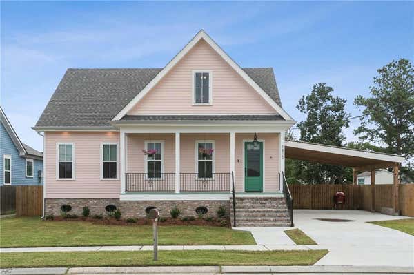 1815 ALEXANDER AVE, ARABI, LA 70032 - Image 1