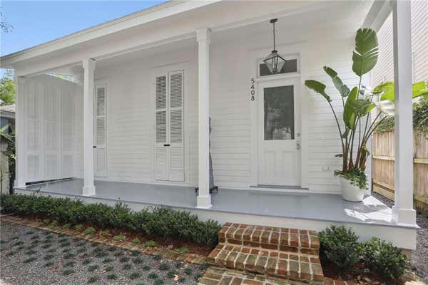 5408 CONSTANCE ST, NEW ORLEANS, LA 70115 - Image 1