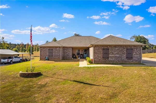 8472 HIGHWAY 1200, BOYCE, LA 71409 - Image 1