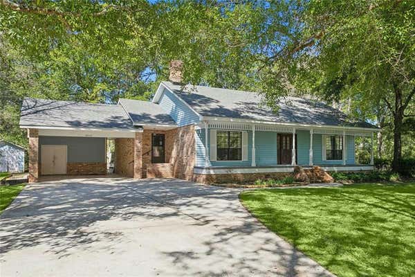 68509 ABNEY DR, MANDEVILLE, LA 70471 - Image 1