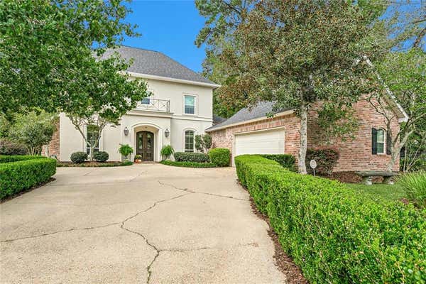 102 CHASSE PL, MANDEVILLE, LA 70471 - Image 1