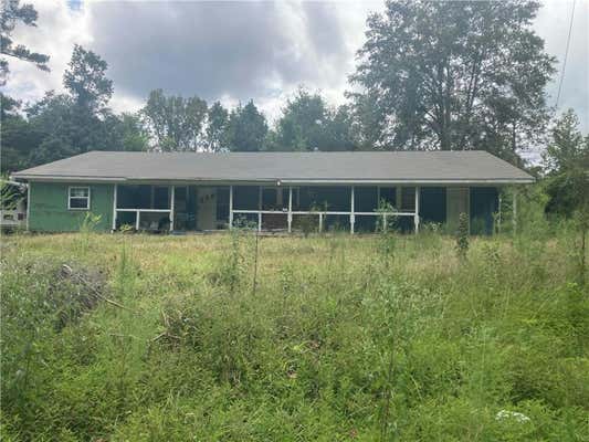 601 GENE GUNTER RD, DEVILLE, LA 71328 - Image 1