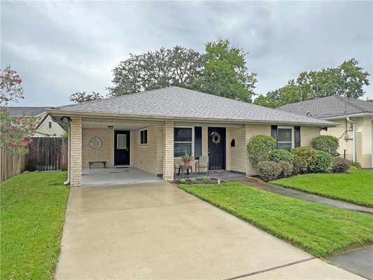 4804 ALEXANDER DR, METAIRIE, LA 70003 - Image 1