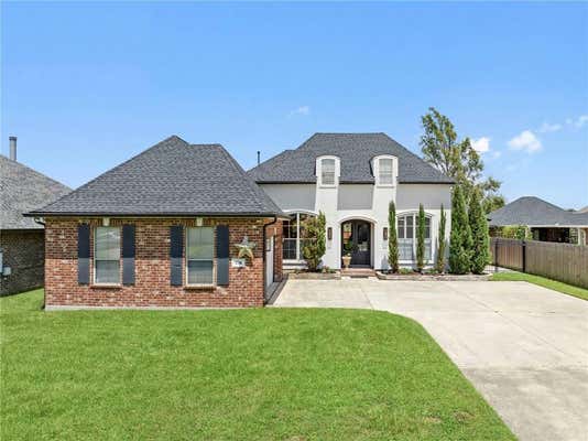 236 RUE LANDRY, SAINT ROSE, LA 70087 - Image 1