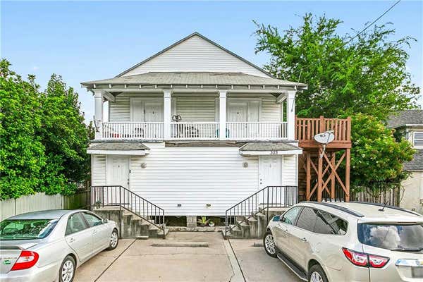 321 KENILWORTH ST, NEW ORLEANS, LA 70124 - Image 1