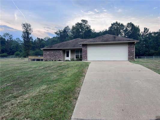 261 PROSPECT RD, DRY PRONG, LA 71423 - Image 1