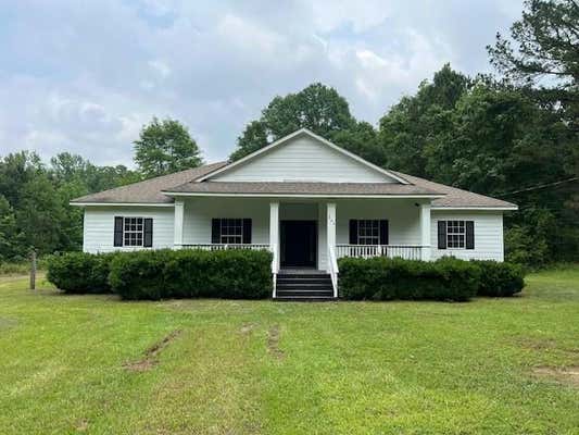 264 ZINNIE SHARP RD, ROBELINE, LA 71469 - Image 1