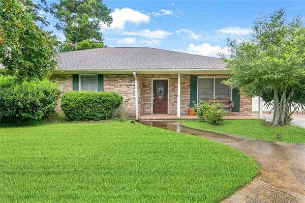 25 TREPAGNIER DR, DESTREHAN, LA 70047 - Image 1