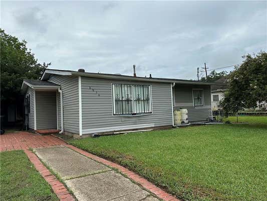 4856 DESIRE DR, NEW ORLEANS, LA 70126 - Image 1