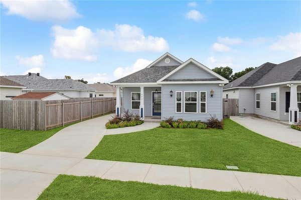 693 SAINT GEORGE AVE, JEFFERSON, LA 70121 - Image 1