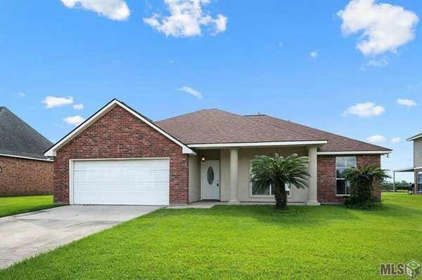 5353 HEMINGWAY DR, DARROW, LA 70725 - Image 1