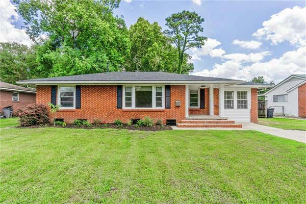 267 LINDA AVE, BATON ROUGE, LA 70806 - Image 1