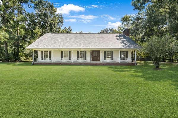 51350 SIMMONS RD, LORANGER, LA 70446 - Image 1